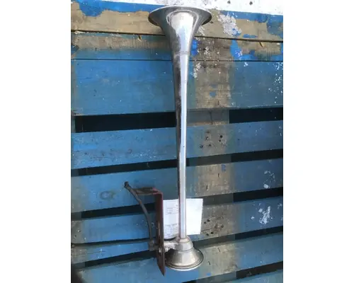 PIERCE  FIRE TRUCK Horn