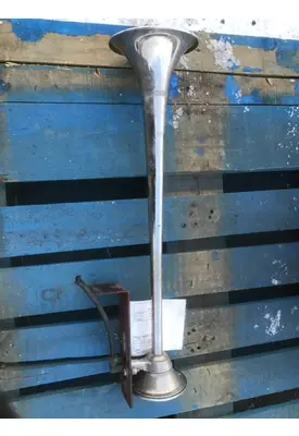 PIERCE  FIRE TRUCK Horn