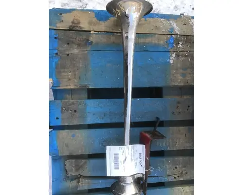 PIERCE  FIRE TRUCK Horn