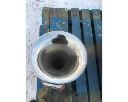 PIERCE  FIRE TRUCK Horn