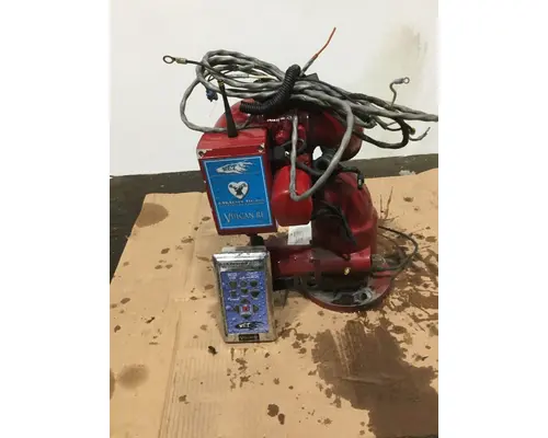 PIERCE  FIRE TRUCK Miscellaneous Parts
