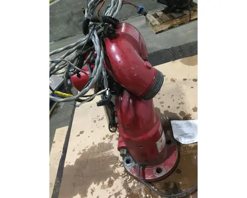 PIERCE  FIRE TRUCK Miscellaneous Parts