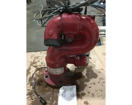 PIERCE  FIRE TRUCK Miscellaneous Parts