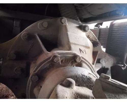 PIERCE DASH Axle Assembly, Rear