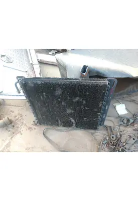 PIERCE FIRE/RESCUE Air Conditioner Condenser