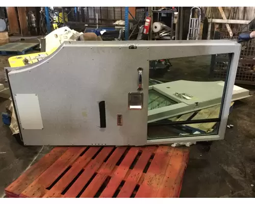 PIERCE FIRE/RESCUE DOOR ASSEMBLY, FRONT