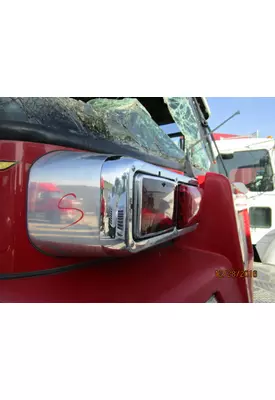 PIERCE FIRE/RESCUE HEADLAMP ASSEMBLY