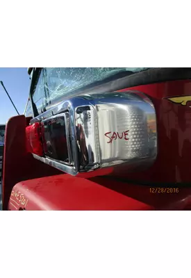 PIERCE FIRE/RESCUE HEADLAMP ASSEMBLY