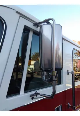 PIERCE FIRE/RESCUE MIRROR ASSEMBLY CAB/DOOR