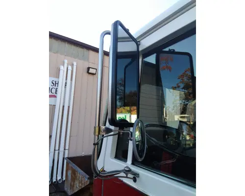 PIERCE FIRE/RESCUE MIRROR ASSEMBLY CABDOOR