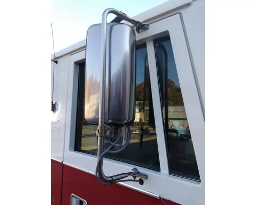 PIERCE FIRE/RESCUE MIRROR ASSEMBLY CABDOOR