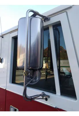 PIERCE FIRE/RESCUE MIRROR ASSEMBLY CAB/DOOR