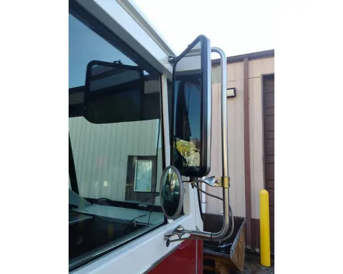 PIERCE FIRE/RESCUE MIRROR ASSEMBLY CABDOOR