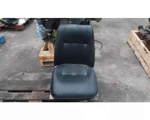 PIERCE FIRE/RESCUE SEAT, FRONT