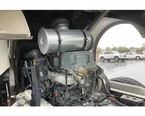 PIERCE PUMPER FIRE TRUCK Vehicle For Sale