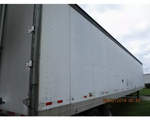 PINES CARGO TRAILER WHOLE TRAILER FOR RESALE