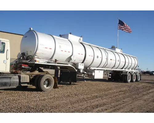 POLAR AL/DC 11000 GAL. RentalLease