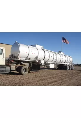 POLAR AL/DC 11000 GAL. Rental/Lease