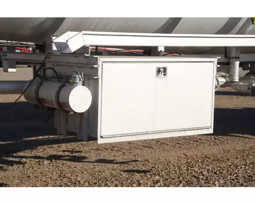 POLAR AL/DC 11000 GAL. RentalLease