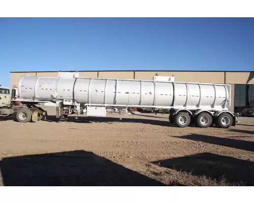 POLAR AL/DC 11000 GAL. RentalLease