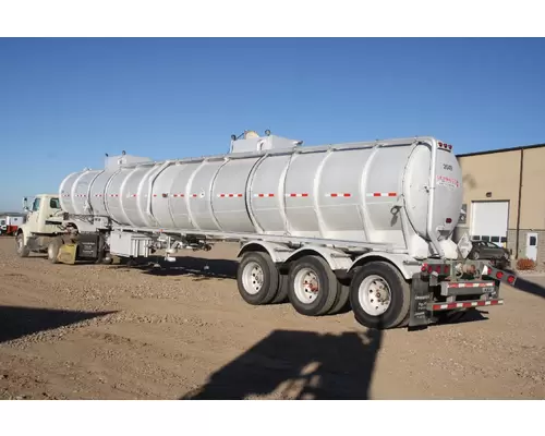 POLAR AL/DC 11000 GAL. RentalLease