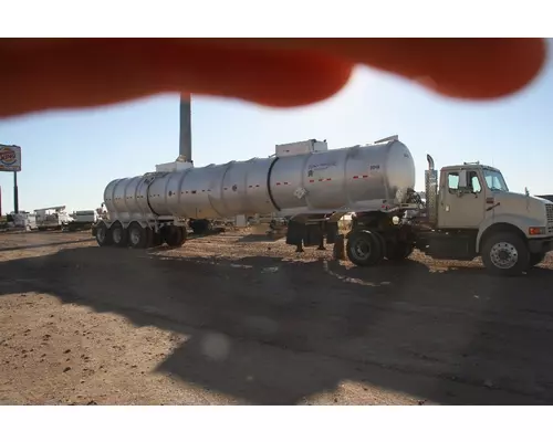 POLAR AL/DC 11000 GAL. RentalLease