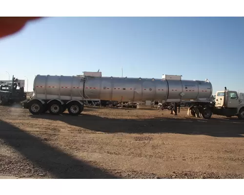 POLAR AL/DC 11000 GAL. RentalLease