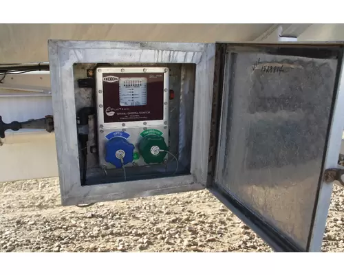 POLAR AL/DC 11000 GAL. RentalLease