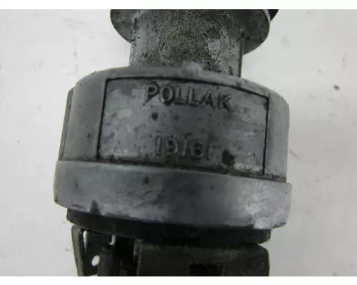 POLLAK 19161 Ignition Switch