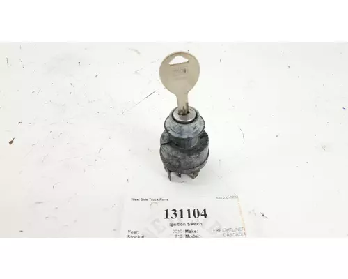 POLLAK 19161 Ignition Switch