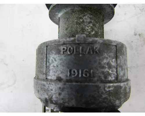 POLLAK 19161 Ignition Switch