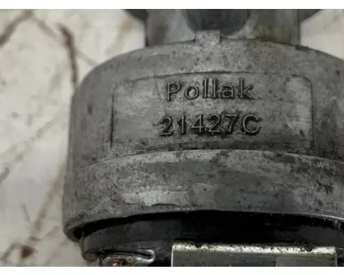 POLLAK 21427B Ignition Switch