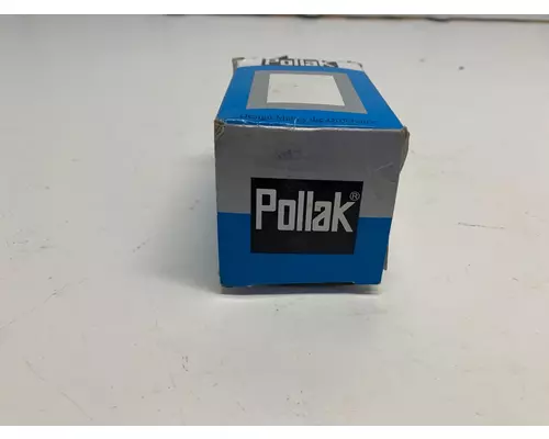 POLLAK  Ignition Switch