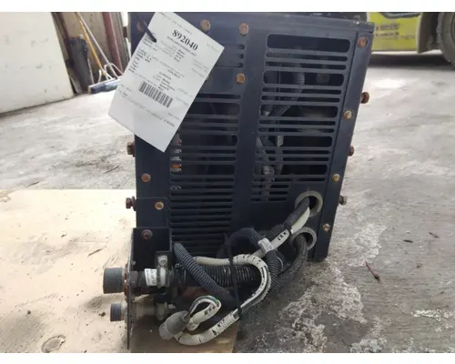 PONY POWER INC PONY PACK AUXILIARY POWER UNIT
