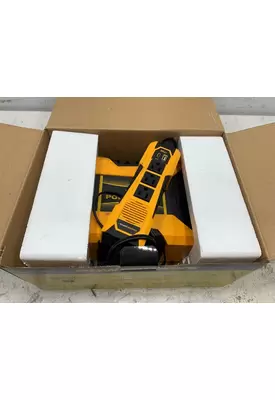 POWER DRIVE PD1500 Miscellaneous Parts