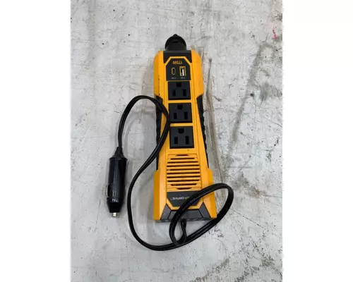 POWER DRIVE PD1500 Miscellaneous Parts
