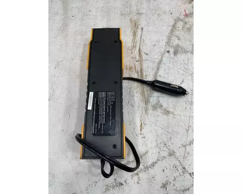 POWER DRIVE PD1500 Miscellaneous Parts