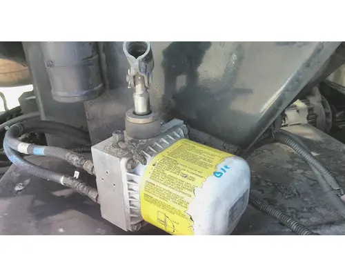 POWER PACKER HP50044201 HYDRAULIC PUMP