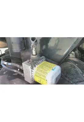 POWER PACKER HP50044201 HYDRAULIC PUMP