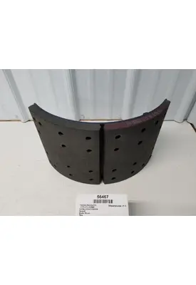 POWER PRODUCTS   OTR-4711Q-RED      Brake Shoes