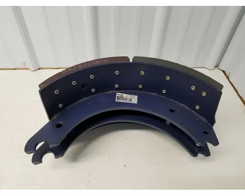 POWER PRODUCTS   OTR-4711Q-RED      Brake Shoes