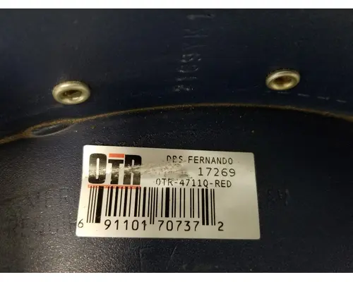 POWER PRODUCTS   OTR-4711Q-RED      Brake Shoes