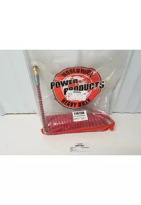 POWER PRODUCTS 11015R Air Brake Components