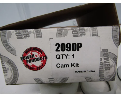 POWER PRODUCTS 2090P Engine Parts, Misc.