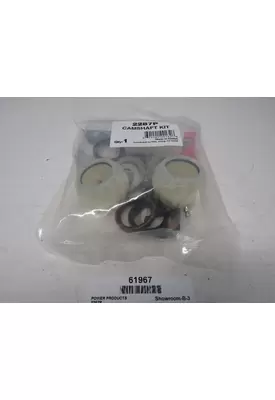 POWER PRODUCTS 2287P Air Brake Components