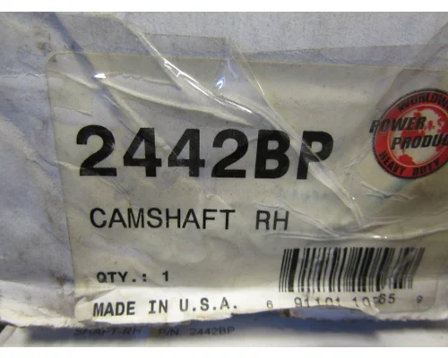 POWER PRODUCTS 2442BP Engine Parts, Misc.