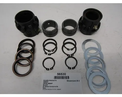 POWER PRODUCTS 2696AP Engine Parts, Misc.