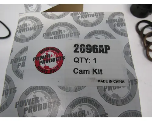 POWER PRODUCTS 2696AP Engine Parts, Misc.