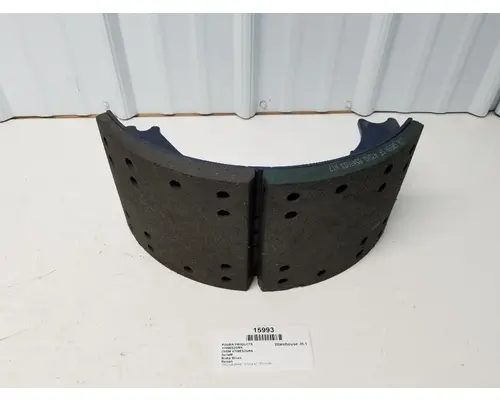 POWER PRODUCTS 4709ES2GRN Brake Shoes