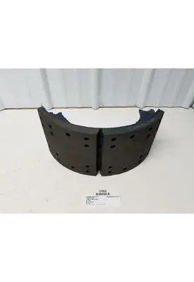 POWER PRODUCTS 4709ES2GRN Brake Shoes